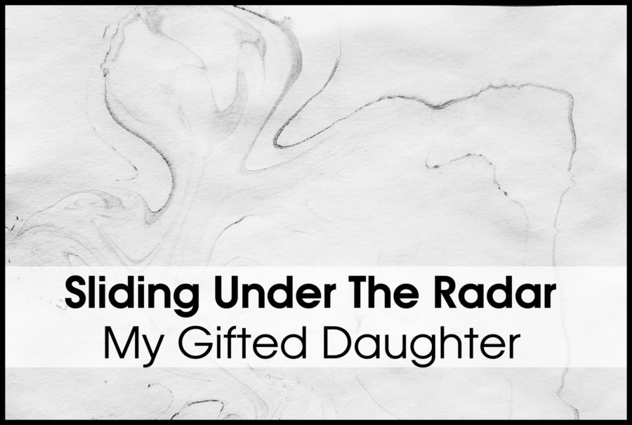 Sliding Under The Radar – Homeschooling2e