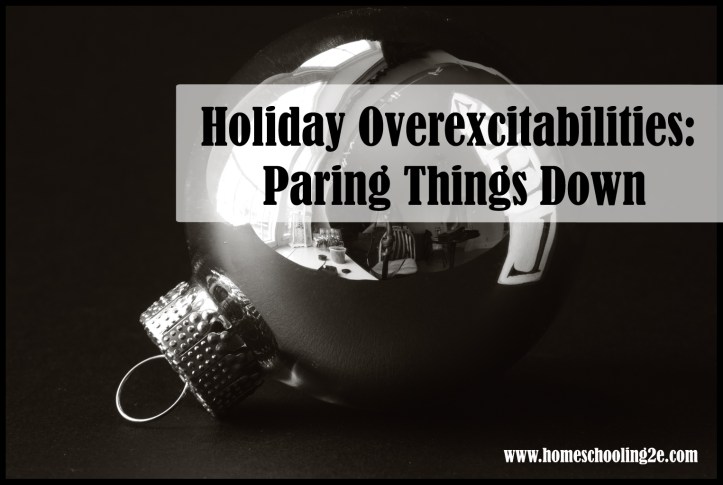 holiday-overexcitabilities