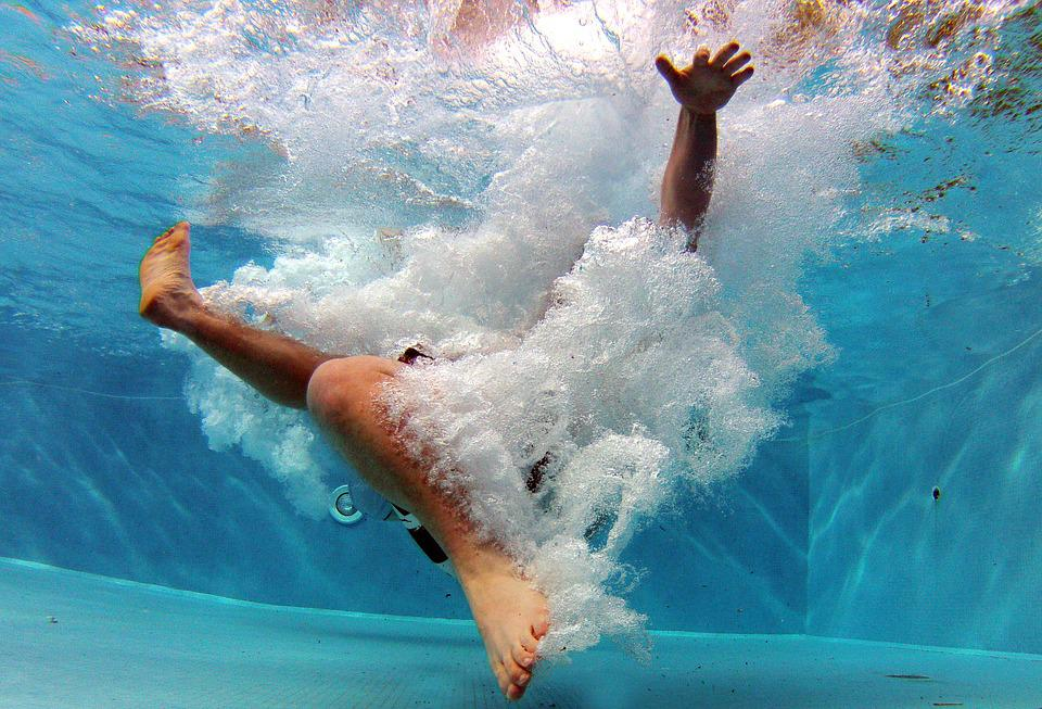 Treading water – Homeschooling2e